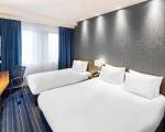 Immagine #13 delle camere di Holiday Inn Express Amsterdam-South