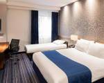 Immagine #4 delle camere di Holiday Inn Express Amsterdam-South